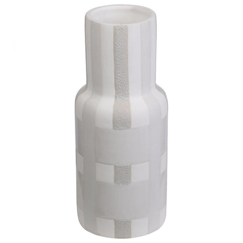 Elk Tammy VASE JAR BOTTLE (6 pack) (6 pack) in Beige Finish Model: S0117-8260