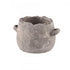 Elk Tanis Vase Extra Small (4 pack) (4 pack) in Gray Finish Model: H0017-10437
