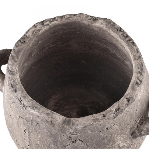 Elk Tanis Vase Extra Small (4 pack) (4 pack) in Gray Finish Model: H0017-10437