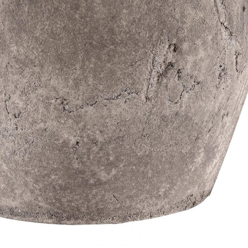 Elk Tanis Vase Extra Small (4 pack) (4 pack) in Gray Finish Model: H0017-10437