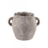 Elk Tanis Vase Small (4 pack) (4 pack) in Gray Finish Model: H0017-10438