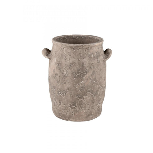 Elk Tanis Vessel Extra Small in Gray Finish Model: H0017-10445
