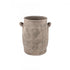 Elk Tanis Vessel Extra Small in Gray Finish Model: H0017-10445