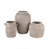 Elk Tanis Vessel Extra Small in Gray Finish Model: H0017-10445