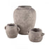 Elk Tanis Vessel Medium in Gray Finish Model: H0017-10442