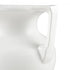 Elk Tellis Vase Large in White Finish Model: H0017-10044
