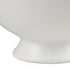 Elk Tellis Vase Large in White Finish Model: H0017-10044