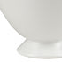Elk Tellis Vase Medium in White Model: H0017-10045