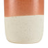 Elk Terra VASE JAR BOTTLE (3 pack) (3 pack) in Coral Finish Model: S0017-8975