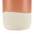 Elk Terra VASE JAR BOTTLE (3 pack) (3 pack) in Coral Finish Model: S0017-8976