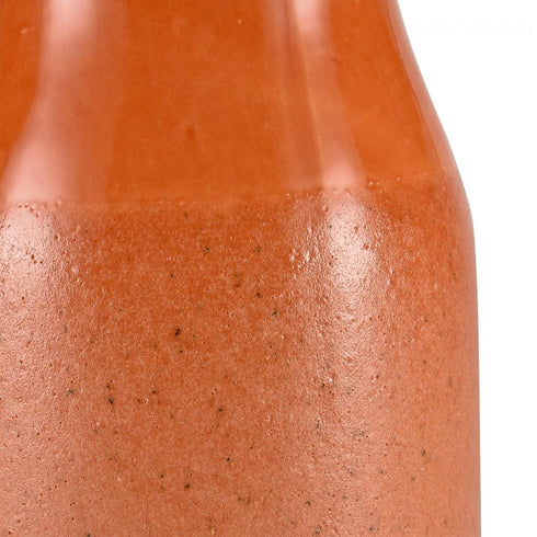 Elk Terra VASE JAR BOTTLE (3 pack) (3 pack) in Coral Finish Model: S0017-8976