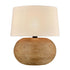 Elk Terran TABLE LAMP in Natural Finish Model: H0019-8560