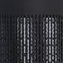 Elk Terrell Hurricane Medium in Matte Black (2 pack) (2 pack) Model: H0807-9798