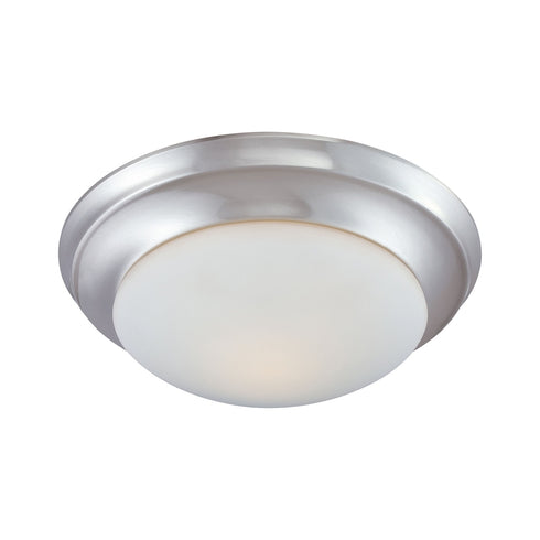 Elk Thomas Fluor Ceiling Lamp in Brushed Nickel Model: 190034217