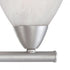 Elk Thomas Tia 22.5 Inch Wide 3 Light Vanity Light in Matte Nickel Model: 190017117
