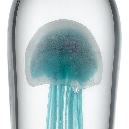 Elk Threads ORNAMENTAL ACCESSORY in Blue Finish Model: 4154-103