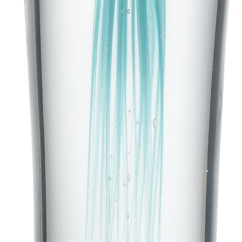 Elk Threads ORNAMENTAL ACCESSORY in Blue Finish Model: 4154-103