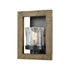 Elk Timberwood 1 Light SCONCE in Oil Rubbed Bronze Finish Model: 33070/1