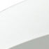 Elk Titan 1 Light FLUSH MOUNT in White Finish Model: CL781234