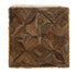 Elk Toleno STOOL in Natural Finish Model: S0075-8232