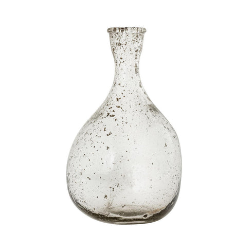 Elk Tollington VASE JAR BOTTLE in Clear Finish Model: 406782