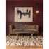 Elk Tonga ACCENT TABLE in Atlantic Brushed Finish Model: 157-034