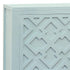 Elk Topher CABINET CREDENZA in Aqua Finish Model: 17545