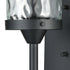 Elk Torch SCONCE in Charcoal Finish Model: 45400/1