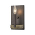 Elk Transitions SCONCE in Oil Rubbed Bronze Finish Model: 12310/1