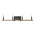 Elk Transitions VANITY LIGHT in Oil Rubbed Bronze Finish Model: 12315/4