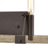 Elk Transitions VANITY LIGHT in Oil Rubbed Bronze Finish Model: 12315/4