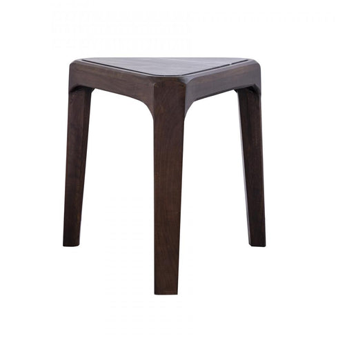 Elk Treble Accent Table in Walnut Model: H0895-10699