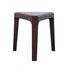 Elk Treble Accent Table in Walnut Model: H0895-10699
