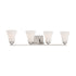Elk Treme VANITY LIGHT in Brushed Nickel Finish Model: TV0021217