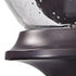 Elk Trinity HANGING in Bronze Finish Model: 8002EH/75