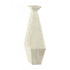 Elk Tripp Vase Large in Beige Finish Model: H0017-10711