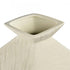 Elk Tripp Vase Small in Beige Finish Model: H0017-10710