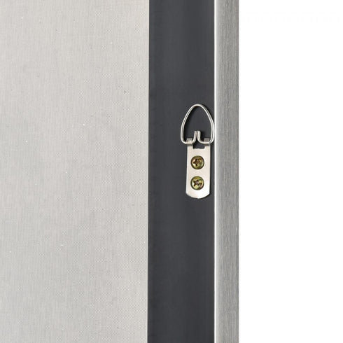 Elk Turner WALL ART in Blue Finish Model: S0026-9311