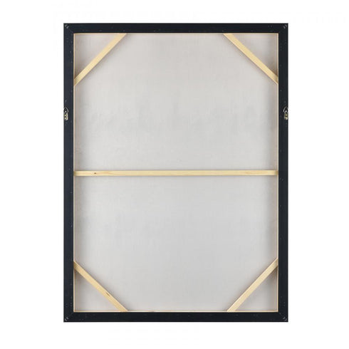 Elk Turner WALL ART in Blue Finish Model: S0026-9311