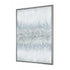 Elk Turner WALL ART in Blue Finish Model: S0026-9311