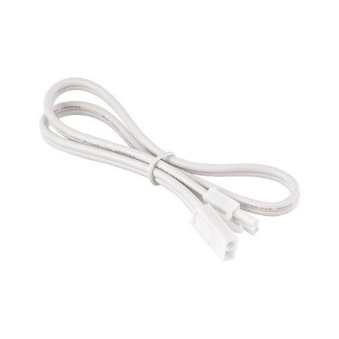 Elk UNDER CABINET UTILITY in White Finish Model: ACL18-N-30