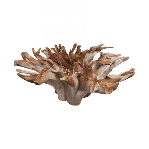 Elk Ursela DINING TABLE in Natural Finish Model: 7011-1369