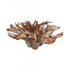 Elk Ursela DINING TABLE in Natural Finish Model: 7011-1369