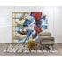 Elk Vanguard BOOKCASE SHELF in Gold Leaf Finish Model: 351-10209