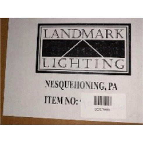 Elk VANITY LIGHT in Brown Finish Model: 9029/2WBR