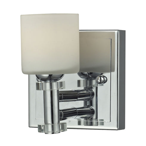 Elk VANITY LIGHT in Chrome Finish Model: 84070/1
