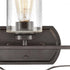 Elk VANITY LIGHT in Oil Rubbed Bronze Finish Model: CN300311