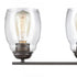 Elk VANITY LIGHT in Oil Rubbed Bronze Finish Model: CN320411