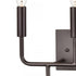 Elk VANITY LIGHT in Oil Rubbed Bronze Finish Model: CN330311