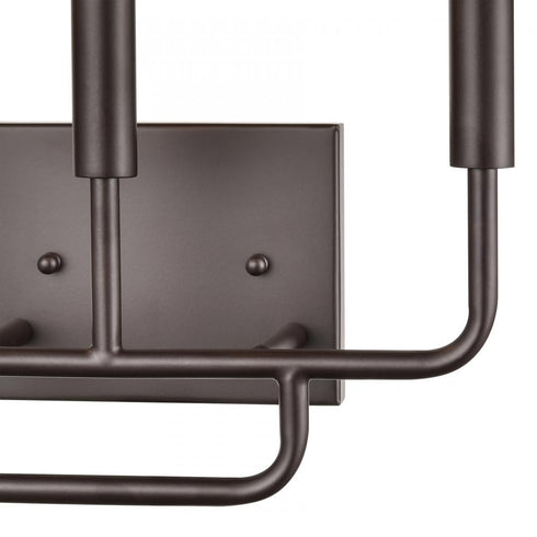 Elk VANITY LIGHT in Oil Rubbed Bronze Finish Model: CN330311